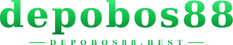 depobos88 logo